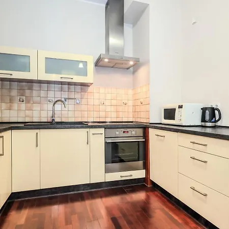 Platinium Neptun Park Appartement