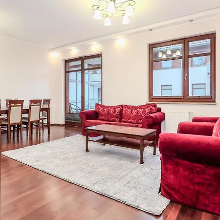 Platinium Neptun Park Appartamento