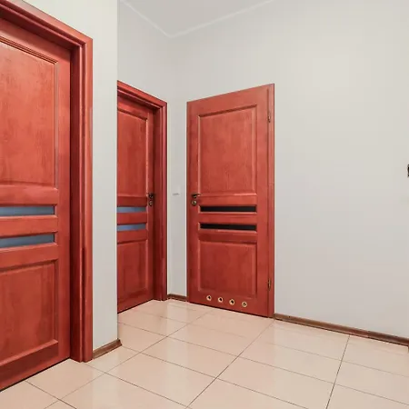 Appartamento Platinium Neptun Park