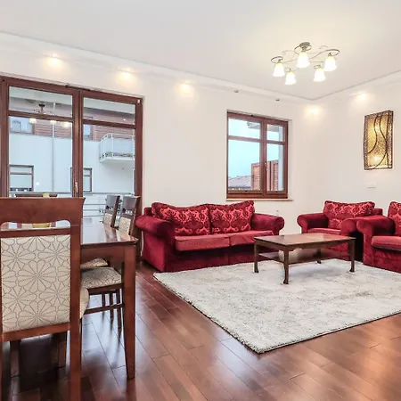 Platinium Neptun Park Appartamento *