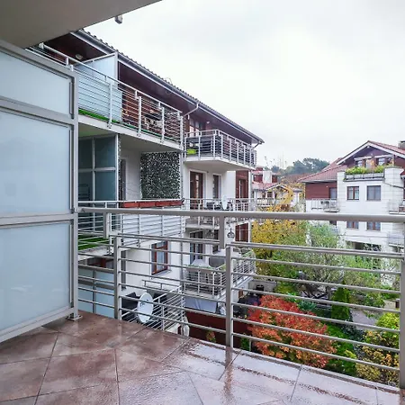 Platinium Neptun Park Апартаменты