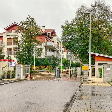 Platinium Neptun Park