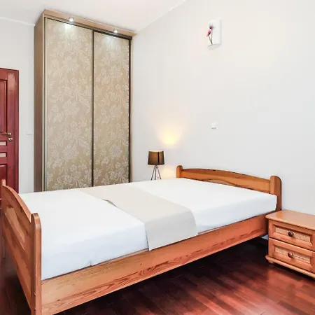 Platinium Neptun Park Appartement