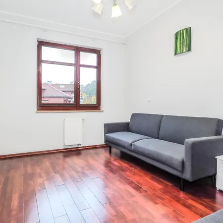 Apartament Platinium Neptun Park